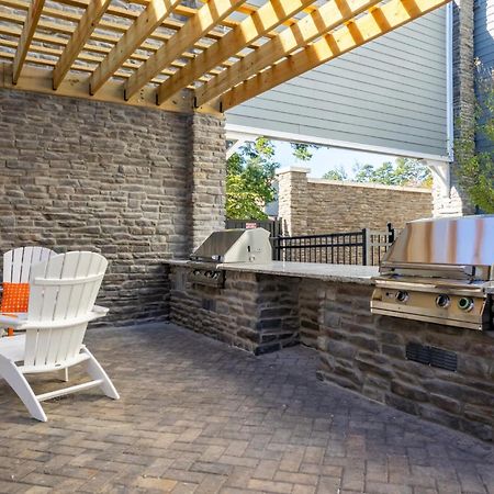Dockside Lake Hartwell 2Br With Unique Amenities Clemson Eksteriør bilde