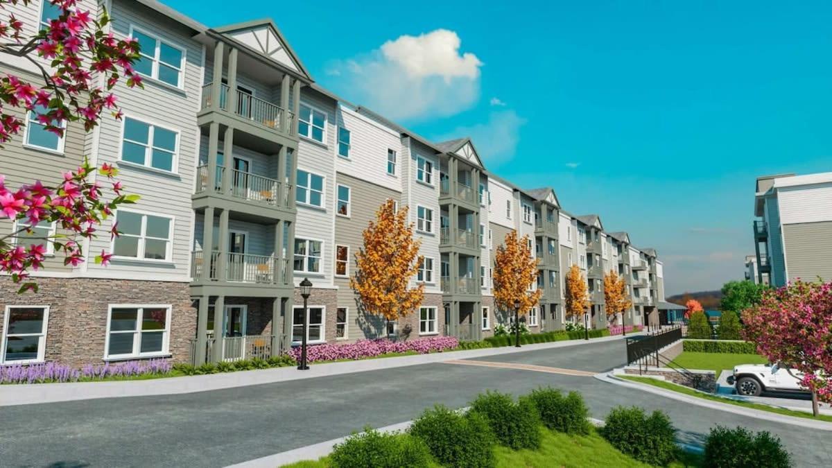 Dockside Lake Hartwell 2Br With Unique Amenities Clemson Eksteriør bilde