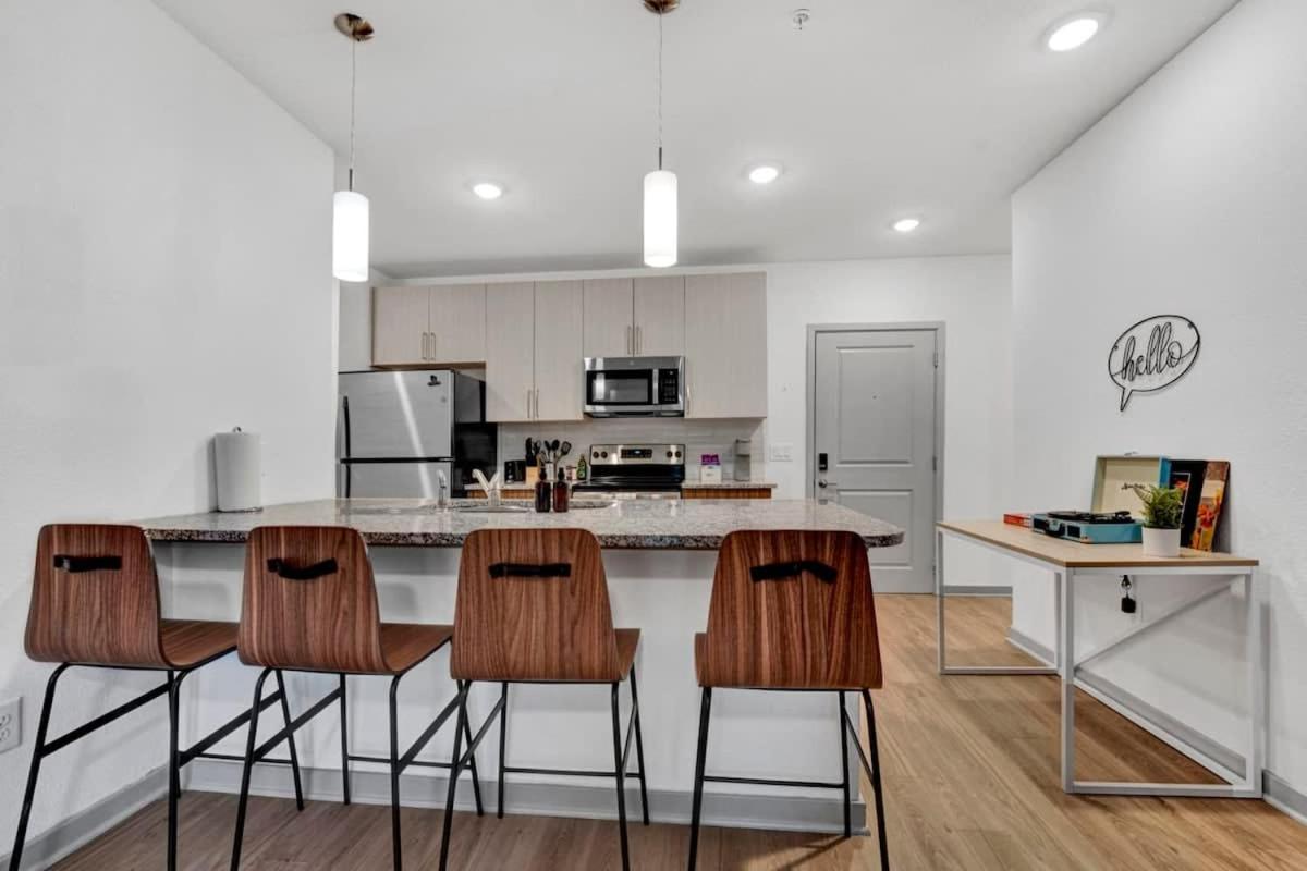 Dockside Lake Hartwell 2Br With Unique Amenities Clemson Eksteriør bilde