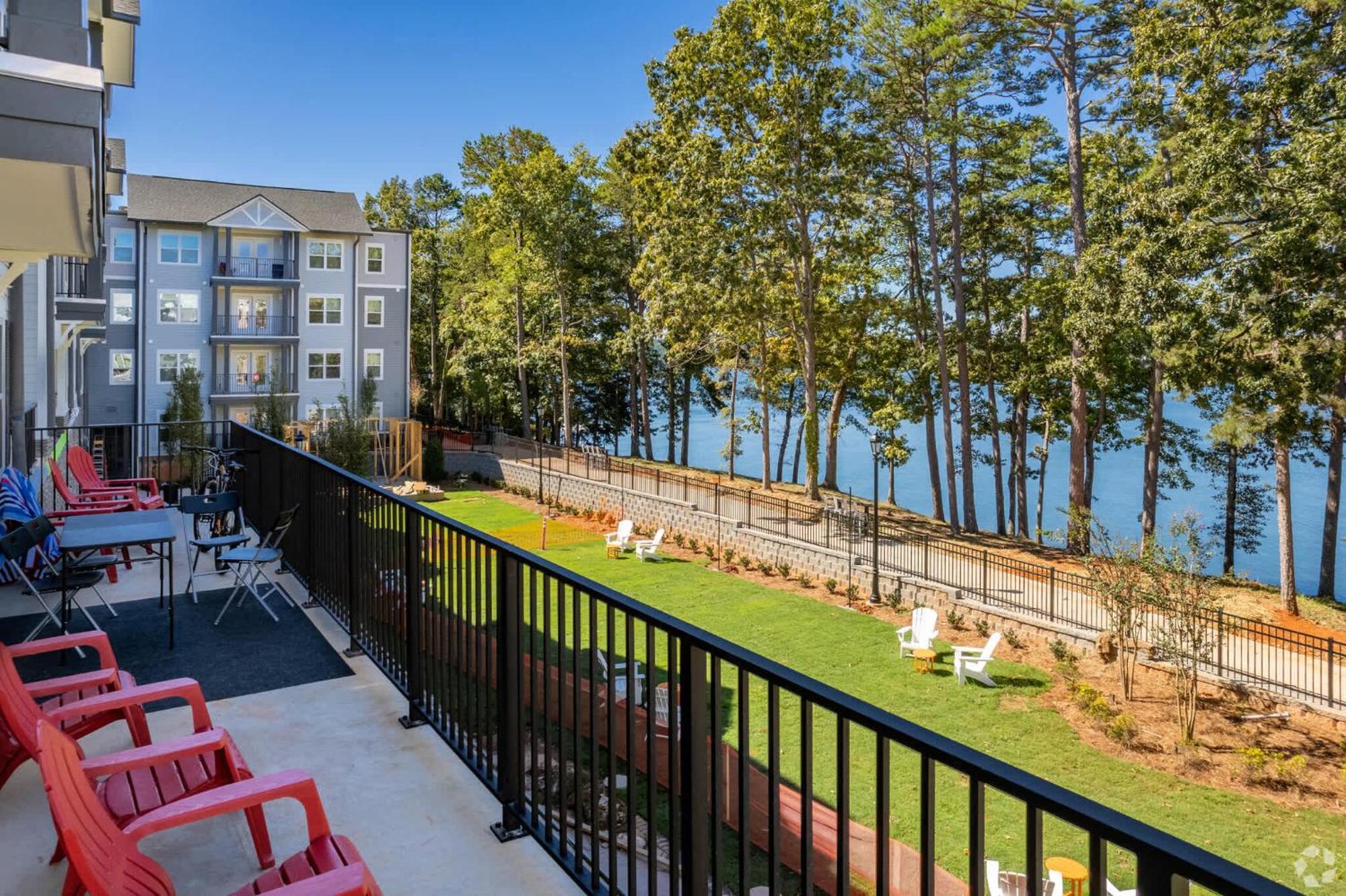 Dockside Lake Hartwell 2Br With Unique Amenities Clemson Eksteriør bilde