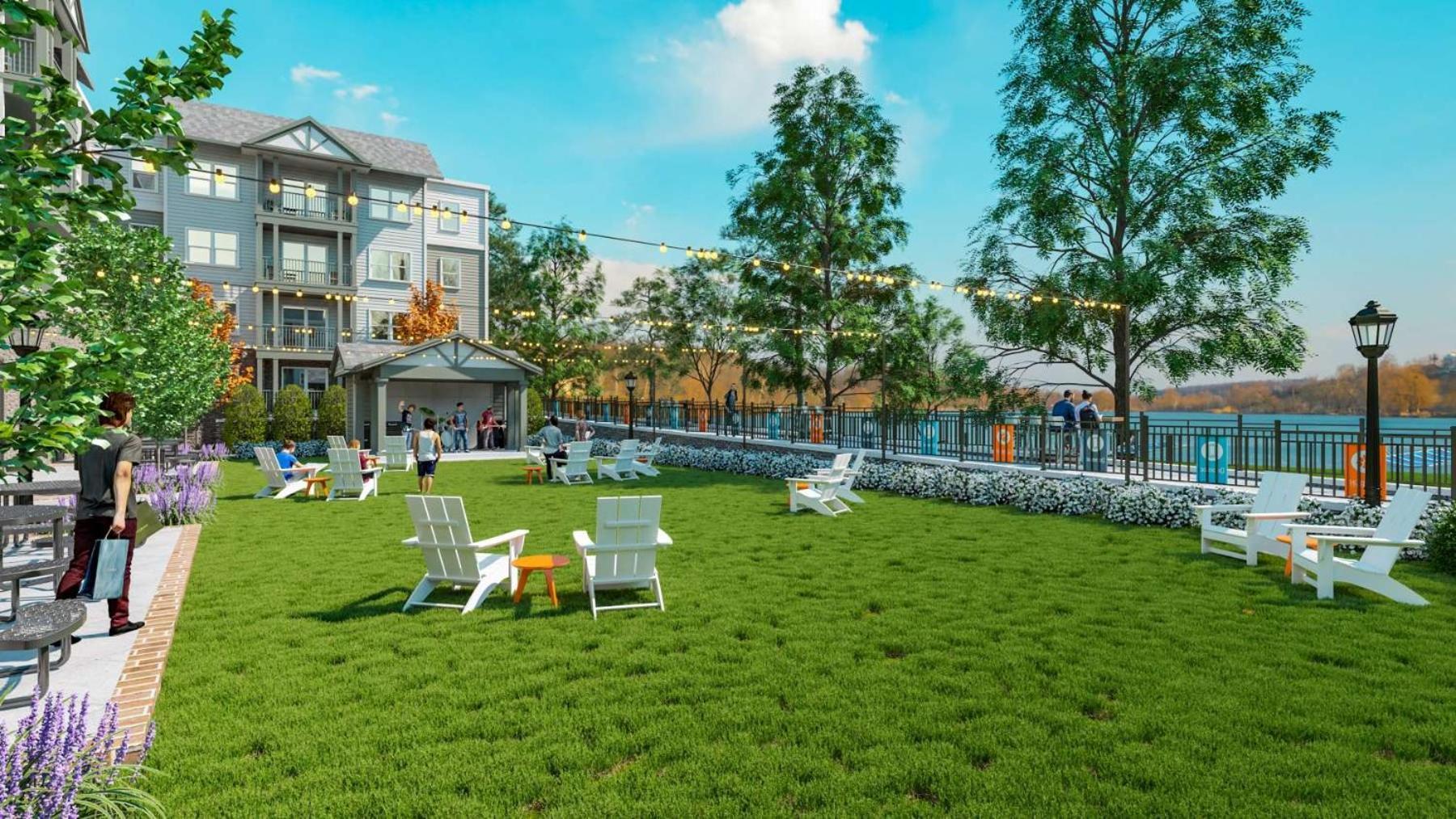 Dockside Lake Hartwell 2Br With Unique Amenities Clemson Eksteriør bilde